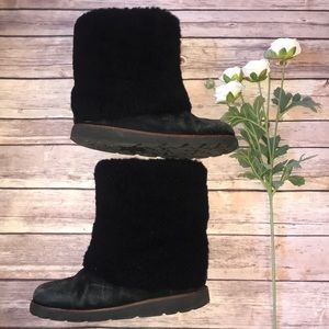 UGGs-authentic